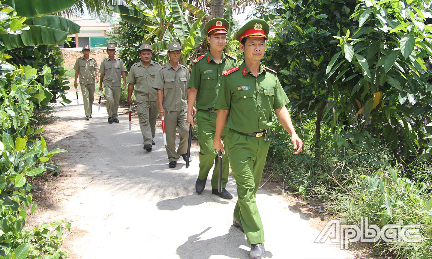Cảnh báo một số phương thức, thủ đoạn trộm cắp tài sản xảy ra tại doanh nghiệp