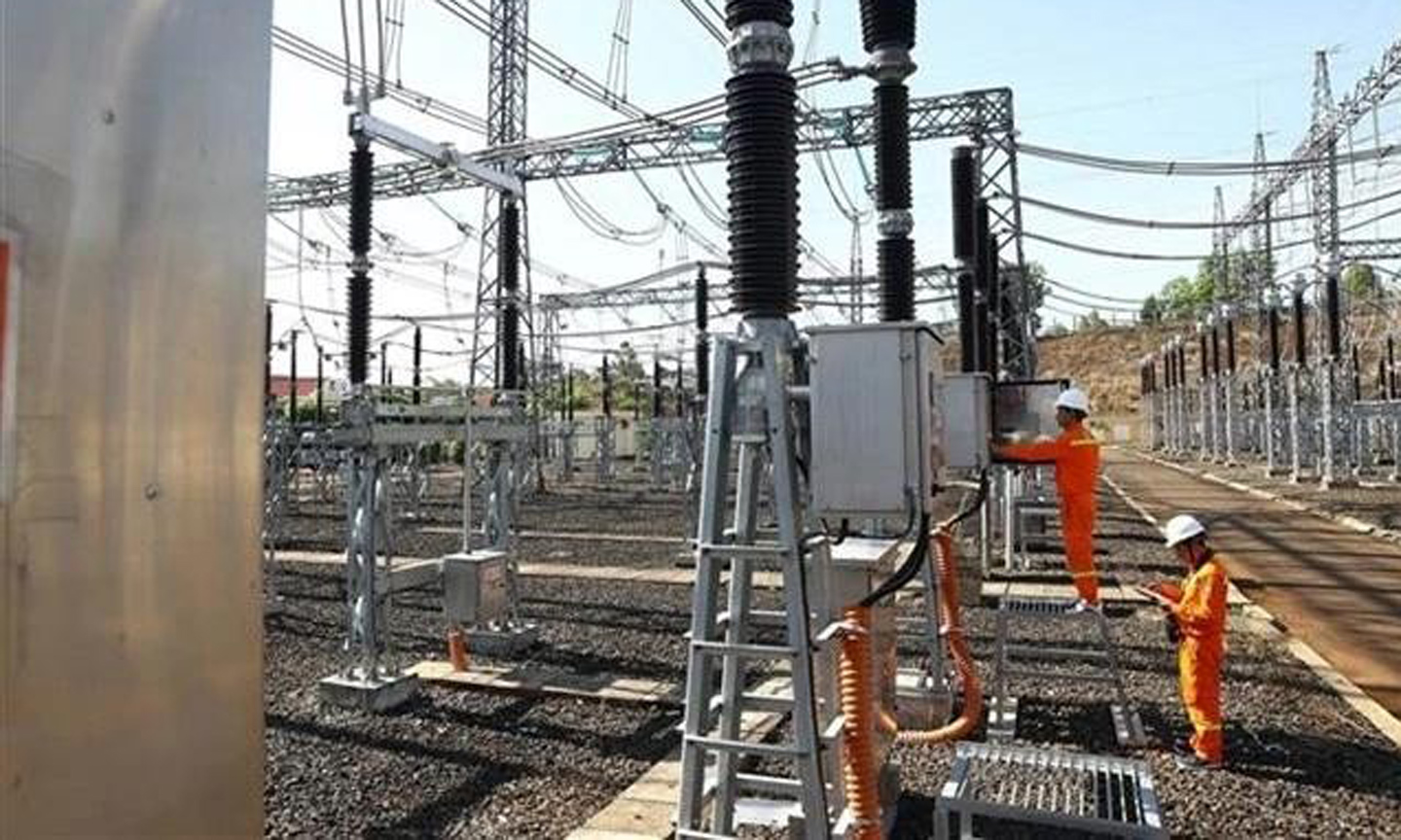 Vietnam eyes 18 billion USD a year for power plan through 2035