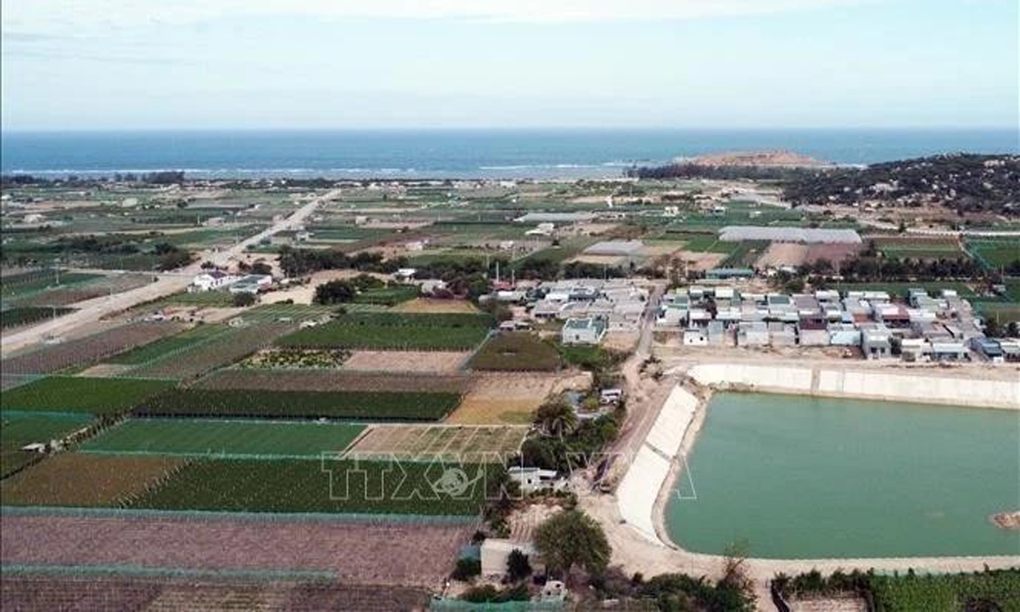 Vietnam restarts Ninh Thuan nuclear project, eyes skilled workforce to ensure safety