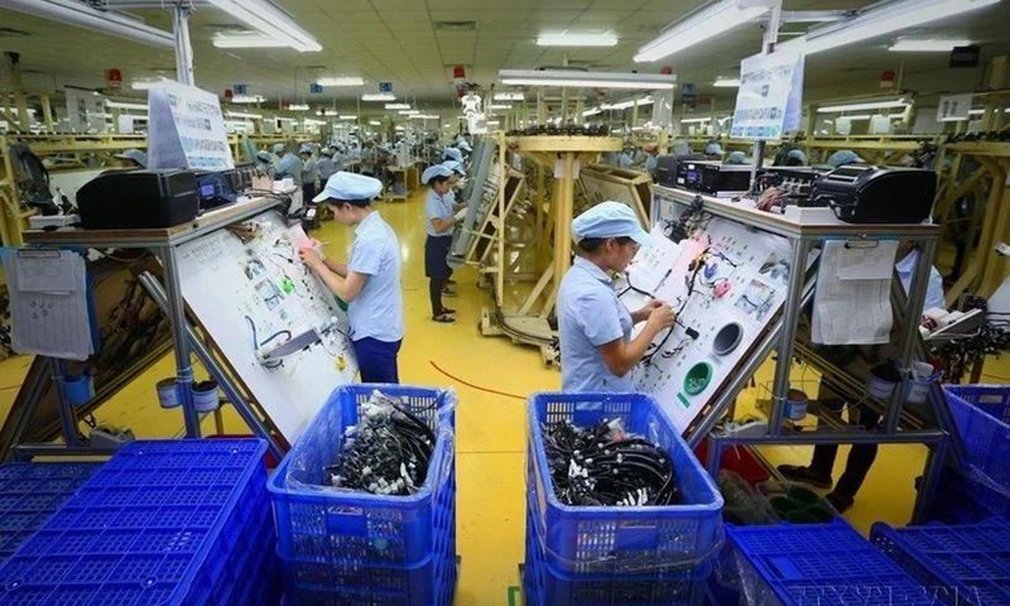 PM orders overhaul to improve business environment
