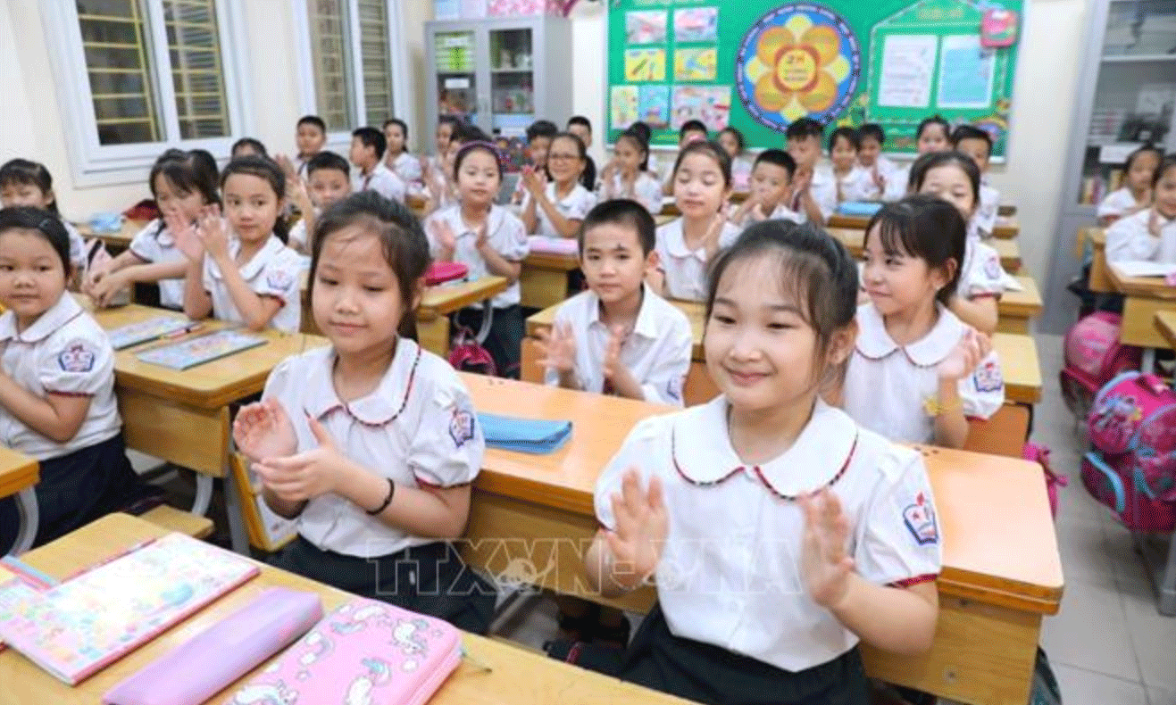 Dạy học 2 buổi/ngày: Hướng tới chất lượng giáo dục toàn diện