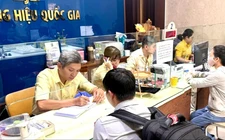 Giá vàng miếng SJC quay đầu giảm sau chỉ đạo của Thủ tướng