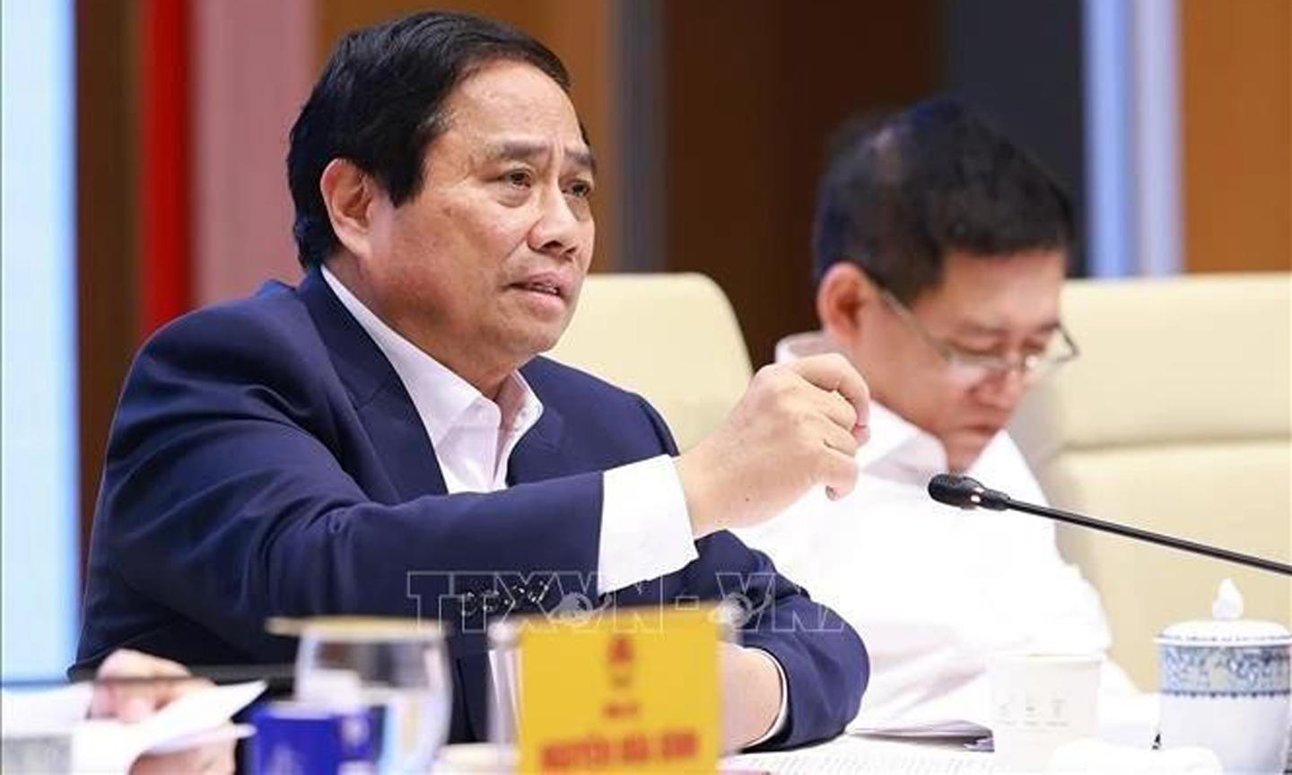 PM requires comprehensive review of bank accounts, SIM cards to prevent online fraud