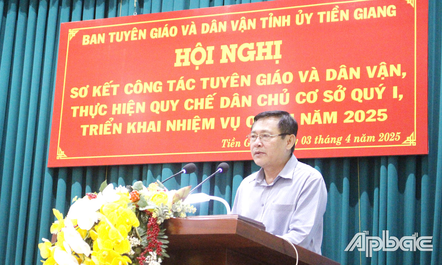 Học tập, làm theo Bác và nêu gương đã trở thành việc làm thường xuyên