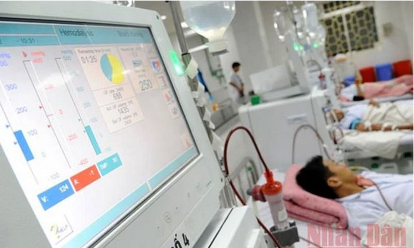 Dừng cấp thẻ bảo hiểm y tế giấy từ ngày 1-6, cần làm gì khi đi khám, chữa bệnh?