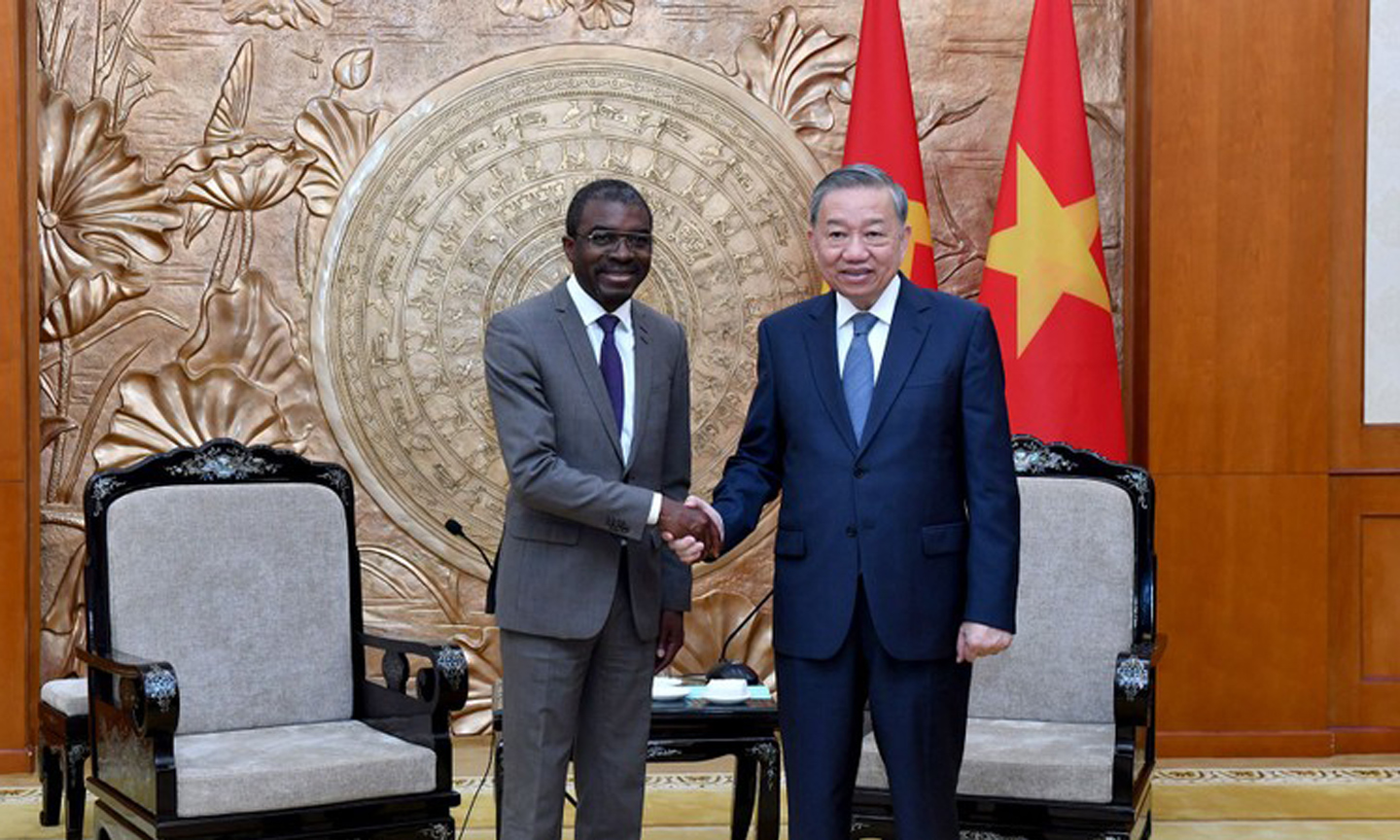 Party chief calls for UNESCO's stronger support in heritage recognition