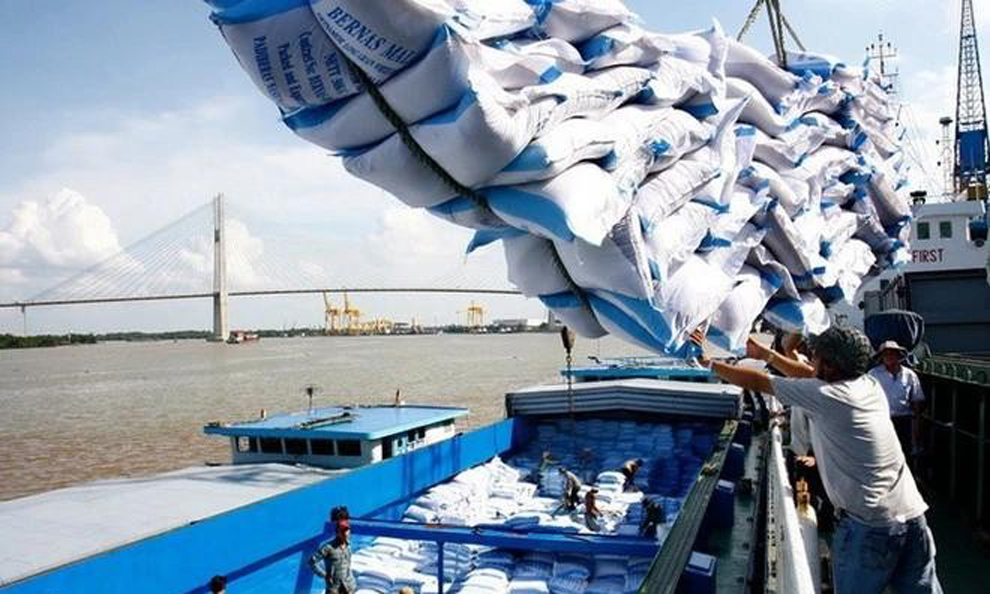 Viet Nam boosts rice trade through 2030 with new measures