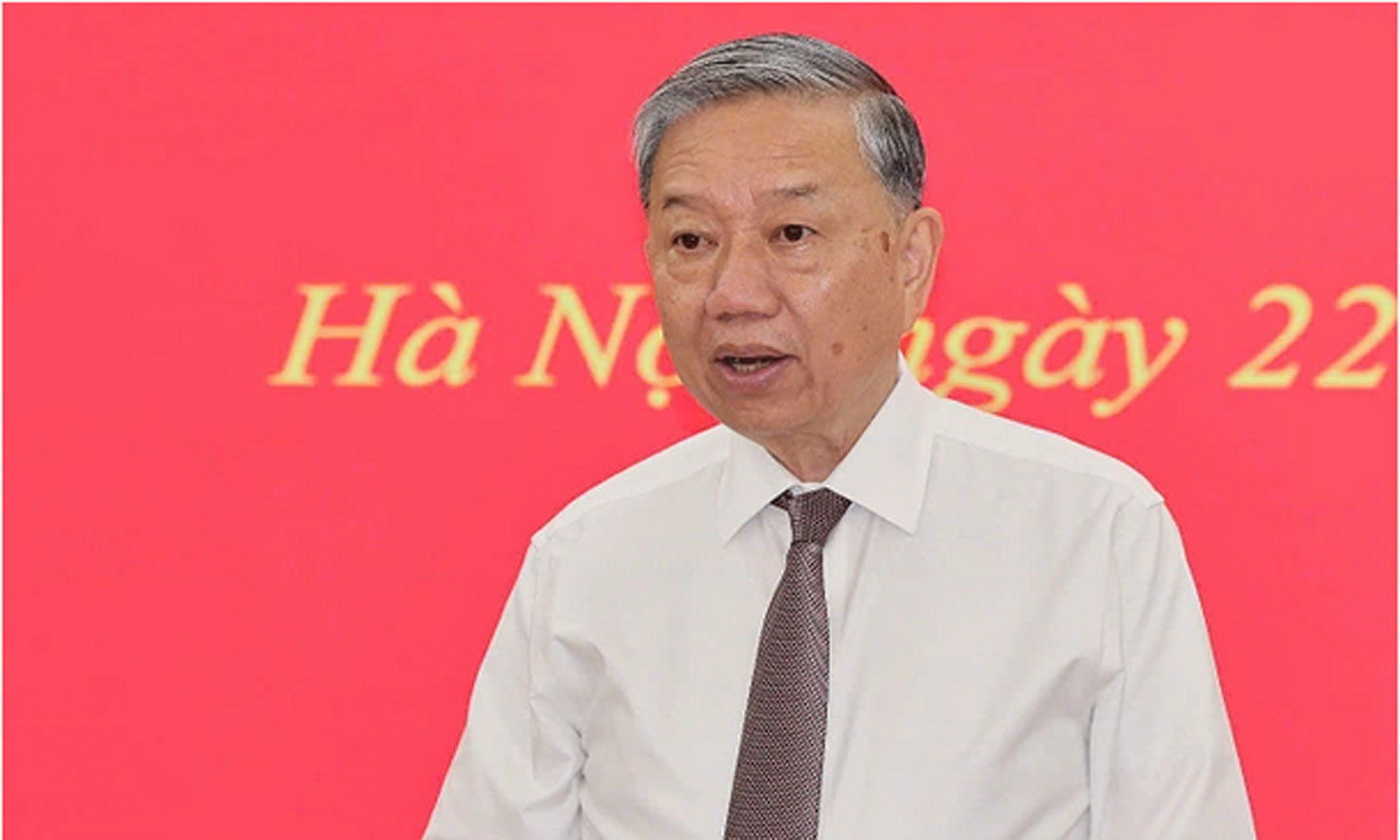 'Không tiết kiệm, đất nước không thể phát triển nhanh'