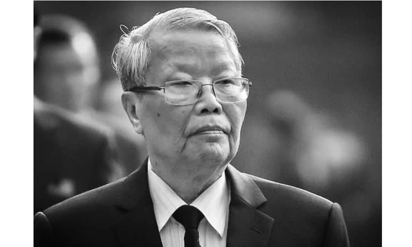Đồng chí Trần Đức Lương - Nhà lãnh đạo có nhiều đóng góp quan trọng cho sự nghiệp đổi mới, phát triển đất nước và bảo vệ Tổ quốc