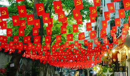 Bài 2: Rèn luyện bản lĩnh, chế ngự bản năng