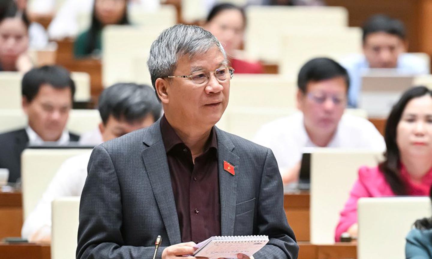 Bỏ tử hình một số tội danh: Không phải khoan dung với tội phạm mà là điều chỉnh phù hợp
