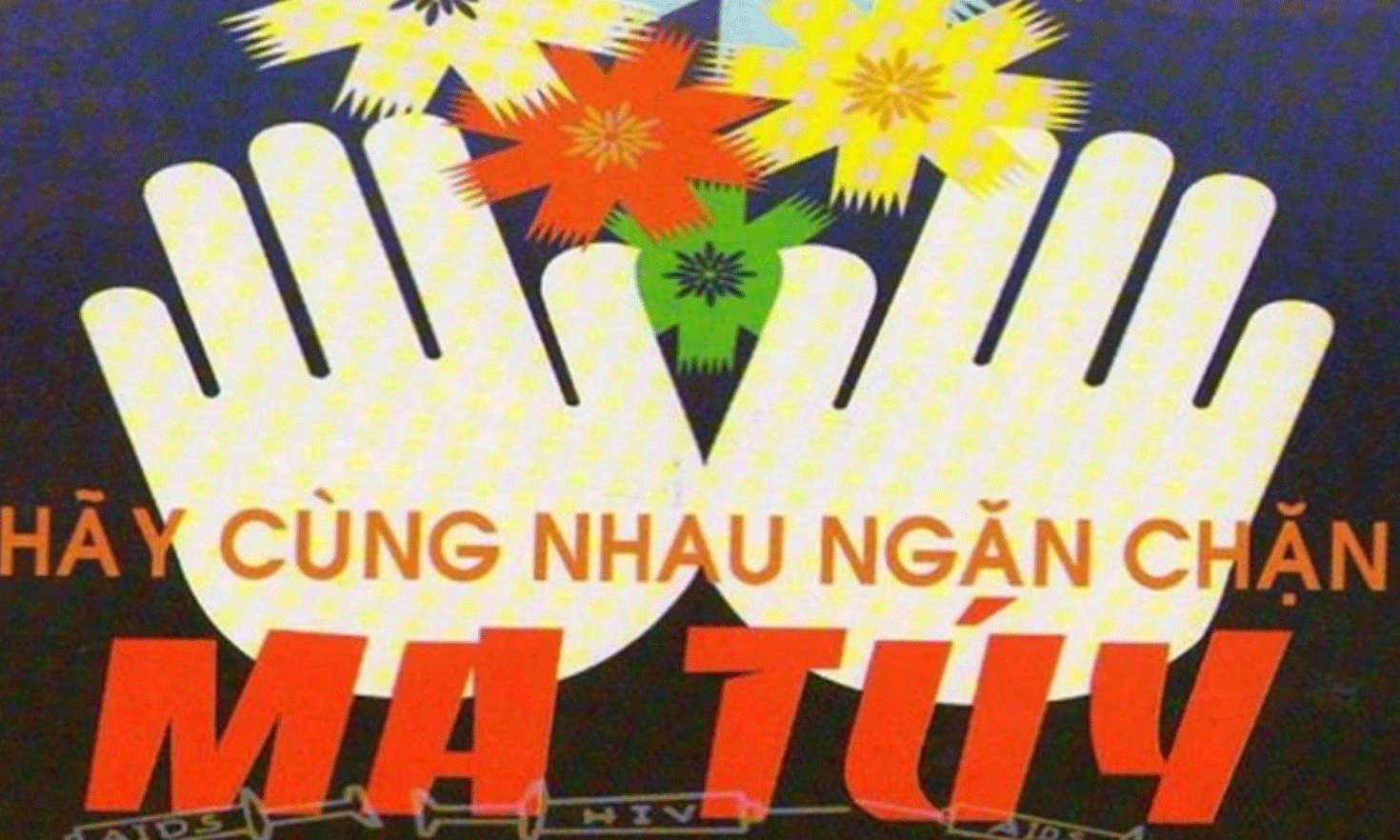 Mở đợt cao điểm tấn công, trấn áp tội phạm về ma túy trên phạm vi toàn quốc