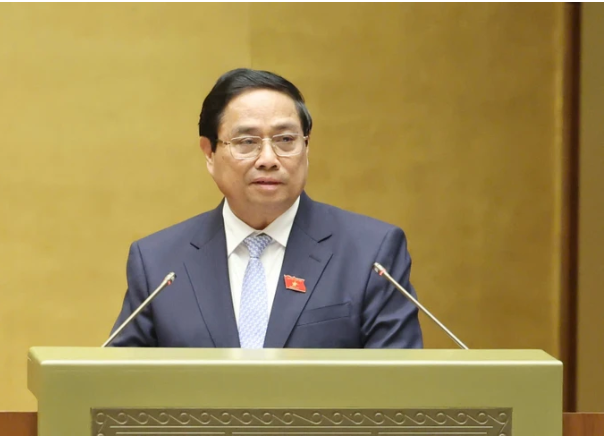 Thủ tướng yêu cầu đề thi tốt nghiệp THPT năm 2025 phải tuyệt đối chính xác, có độ phân hóa phù hợp.