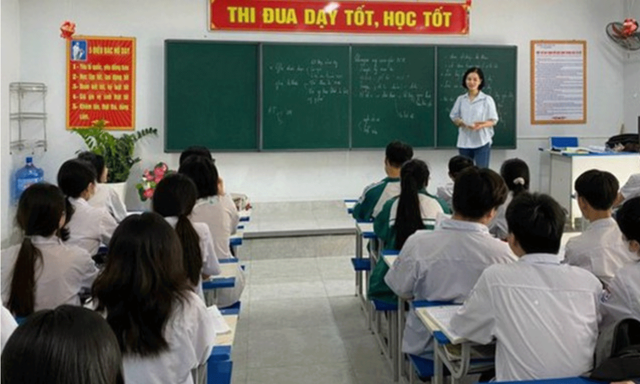 Ảnh minh họa.
