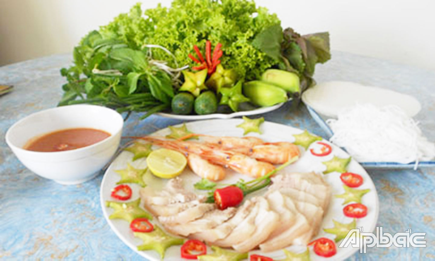 Một chế độ ăn lành mạnh bổ sung đầy đủ VCDD cần thiết cho cơ thể.