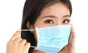 Bộ Y tế khuyến cáo đeo khẩu trang nơi công cộng, trên phương tiện giao thông công cộng, tại cơ sở y tế.