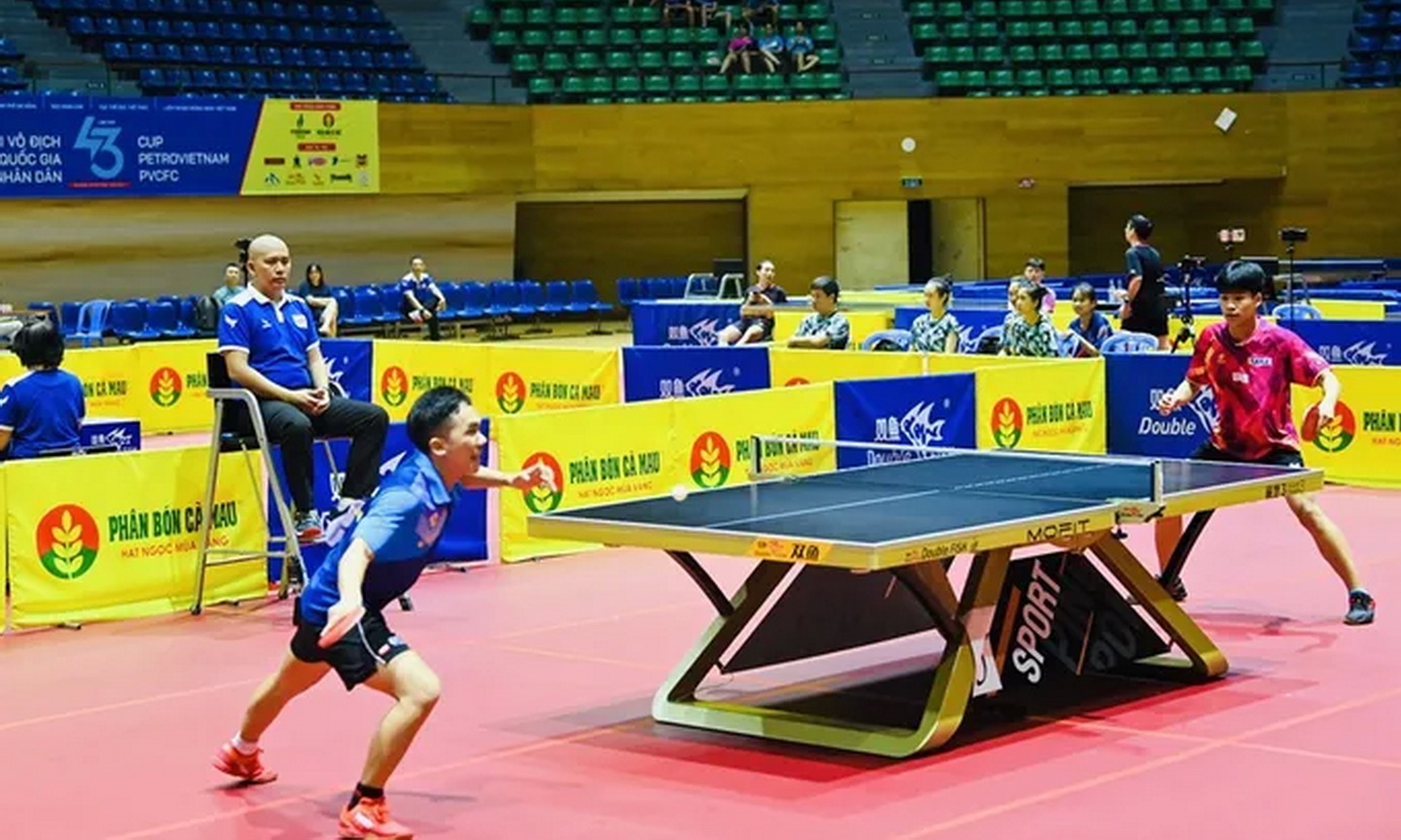Các giải thể thao quốc gia tạm dừng tổ chức trong 2 ngày Lễ Quốc tang