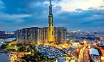 Việt Nam sẽ sớm trở thành nền kinh tế lớn thứ hai Đông Nam Á