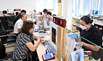 Định hướng tạm thời bố trí biên chế khi sắp xếp đơn vị hành chính