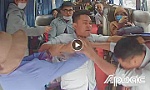 Cơ quan chức năng cần sớm vào cuộc xử lý đối tượng hành hung tài xế xe khách