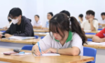 Hơn 92.200 thí sinh tham gia Kỳ thi đánh giá năng lực đợt 2