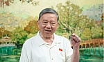 Tổng Bí thư: Tiết kiệm là trụ cột đi tới thịnh vượng