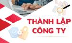 Bố cáo thành lập công ty