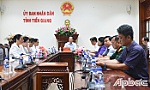 5 tháng đầu năm, cả nước hoàn thành 22.649 căn hộ nhà ở xã hội