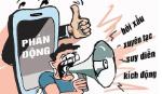 Cảnh giác trước luận điệu xuyên tạc chính sách phòng thủ biển, đảo trước thềm Đại hội XIV