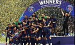 Chiến quả từ sự đầu tư bài bản và kiên trì của Paris Saint Germain