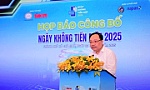 Khởi động Ngày không tiền mặt 2025 thúc đẩy kinh tế số