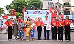 Siêu thị tổ chức chuỗi sự kiện kết nối văn hóa, du lịch và quảng bá sản phẩm OCOP