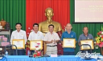 Tiền Giang: Không còn hội viên cựu chiến binh nghèo và cận nghèo