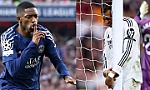 Hai mặt đối lập thú vị của Mbappe và Dembele
