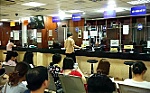 Capital of newly established firms in Hanoi surges by over 53% in May