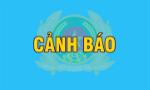 Cảnh báo tình trạng mở tài khoản, lập công ty để rửa tiền, lừa đảo chiếm đoạt tài sản