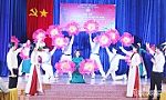 Trường Đại học Tiền Giang: Lan tỏa tư tưởng Hồ Chí Minh đến từng viên chức, sinh viên