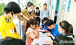 Xã đoàn Tân Mỹ Chánh: 10 năm học Bác, cống hiến xây dựng quê hương