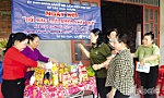 Phụ nữ Tiền Giang chung tay bảo vệ môi trường