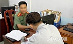 Cẩn trọng khi đăng tải, chia sẻ trên không gian mạng
