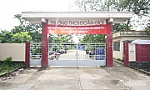 Tự hào về ngôi trường mang tên nhà văn Đoàn Giỏi