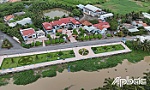 Huyện Chợ Gạo: Lan toả phong trào trồng cây xanh bảo vệ môi trường