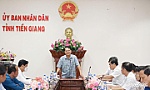 Tiền Giang: Công nhận các xã đạt chuẩn nông thôn mới kiểu mẫu, nông thôn mới nâng cao năm 2025