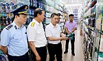 Thủ tướng yêu cầu tiếp tục đẩy mạnh cao điểm ngăn chặn buôn lậu, hàng giả