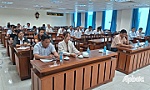 Tiền Giang: Triển khai Luật Điện lực và các văn bản quy phạm pháp luật có liên quan