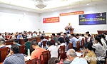Nâng cao kỹ năng ứng dụng công cụ AI vào kinh doanh và chăm sóc khách hàng
