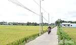 THƯỚC ĐO TỪ LÒNG DÂN - Bài 2: Những bước đi bài bản