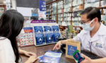 Bộ Y tế đề nghị tăng cường sản xuất, nhập khẩu, tồn trữ thuốc phòng, chống Covid-19