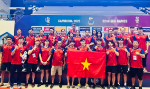Thể thao Việt Nam dự kiến có khoảng 1.000 thành viên dự SEA Games 33