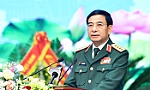 Bộ trưởng Bộ Quốc phòng gửi thư chúc mừng 50 năm Ngày truyền thống Bộ đội Biên phòng tỉnh Tiền Giang